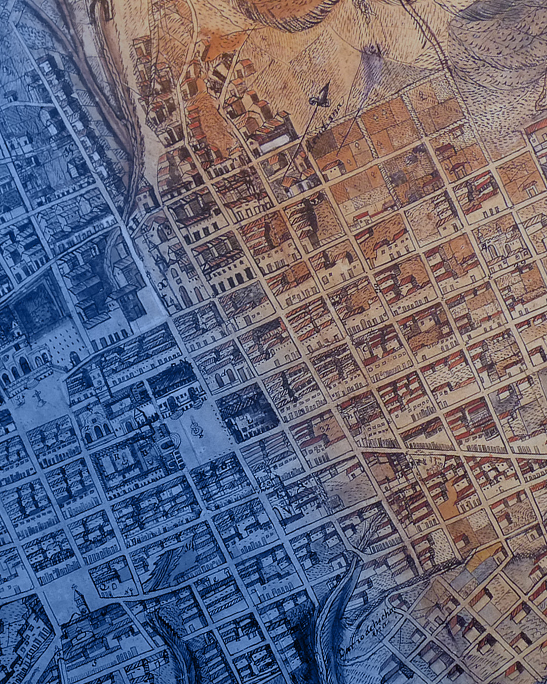 El Cementerio más grande de la ciudad