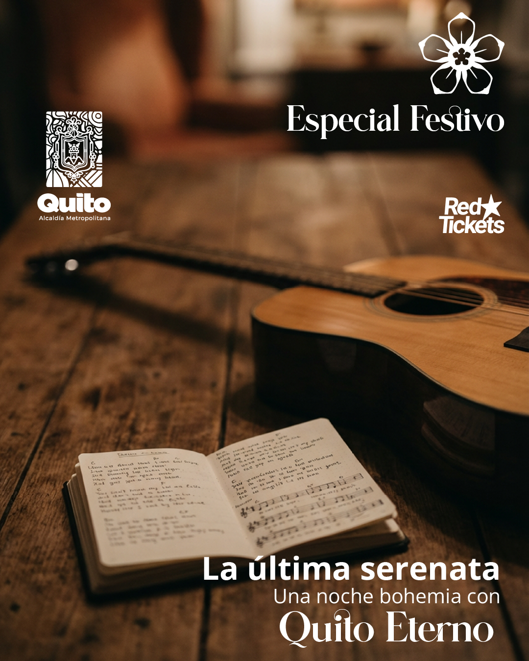 La última serenata